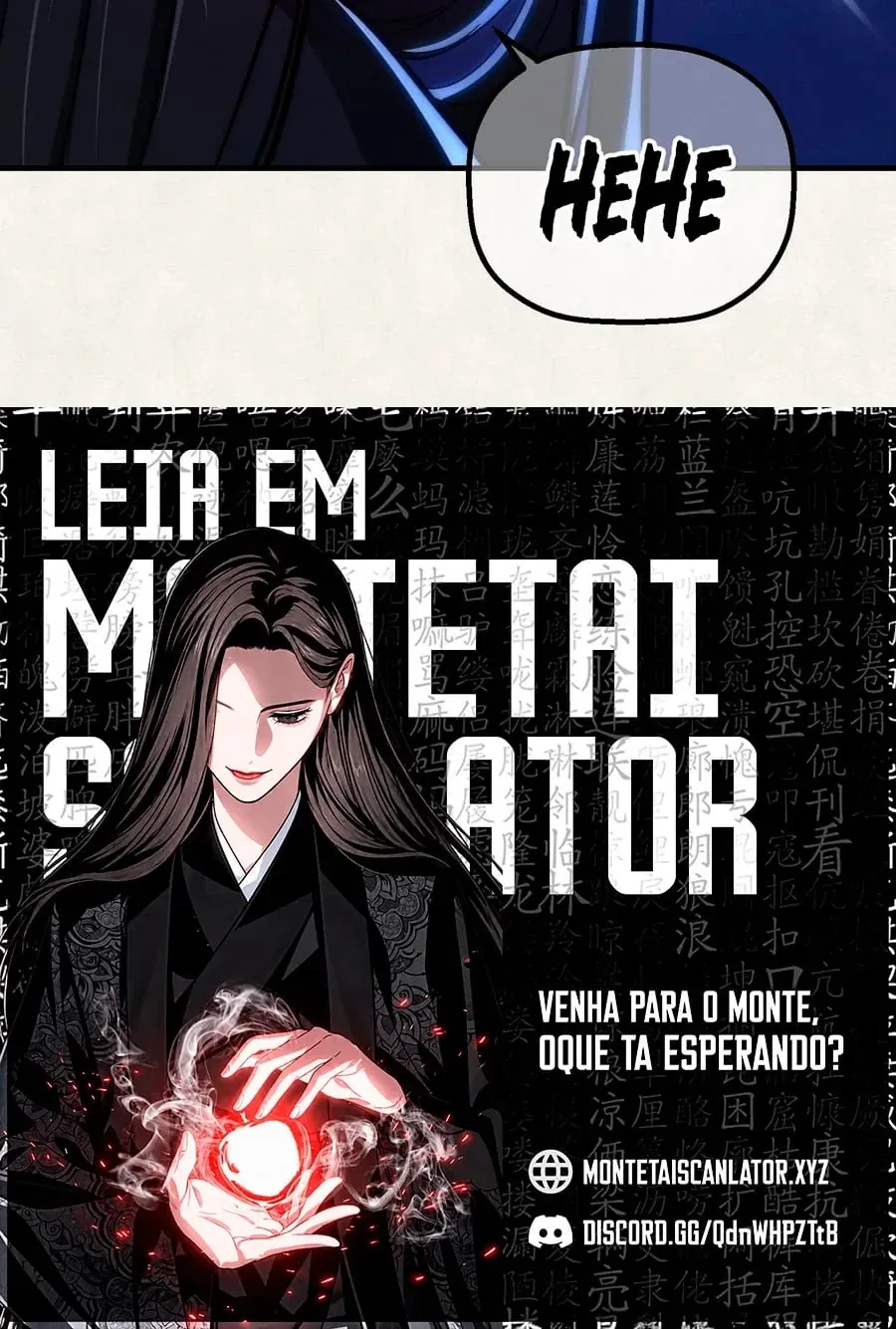 Read Reverendo da Insanidade PT Manga Online