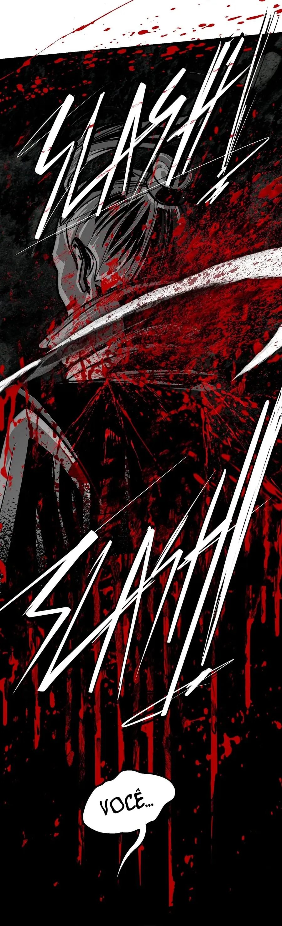 Read Reverendo da Insanidade PT Manga Online