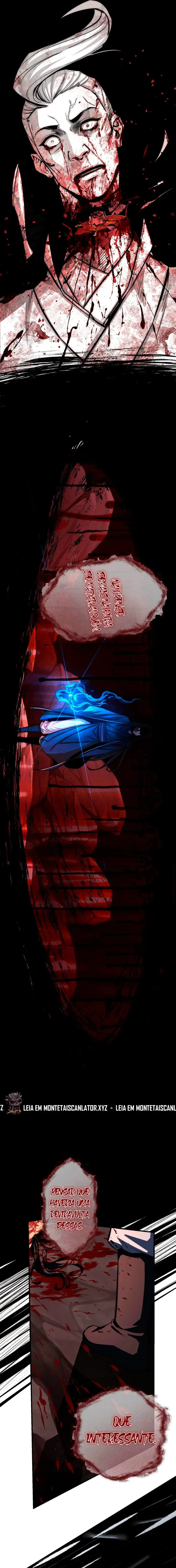 Read Reverendo da Insanidade PT Manga Online