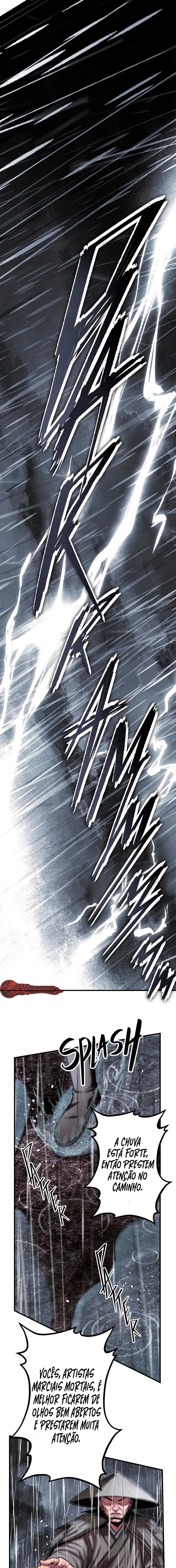 Read Reverendo da Insanidade PT Manga Online