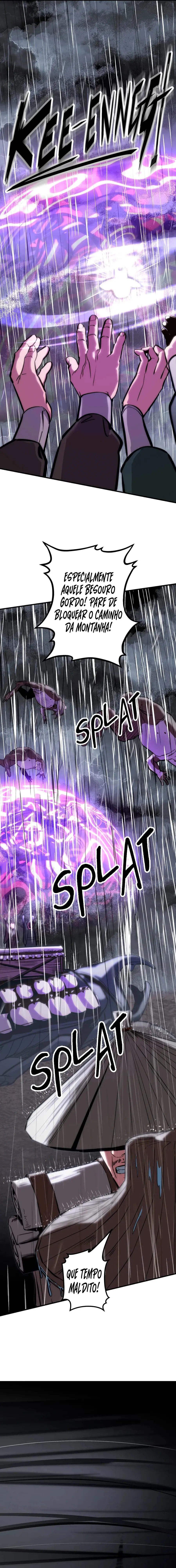 Read Reverendo da Insanidade PT Manga Online