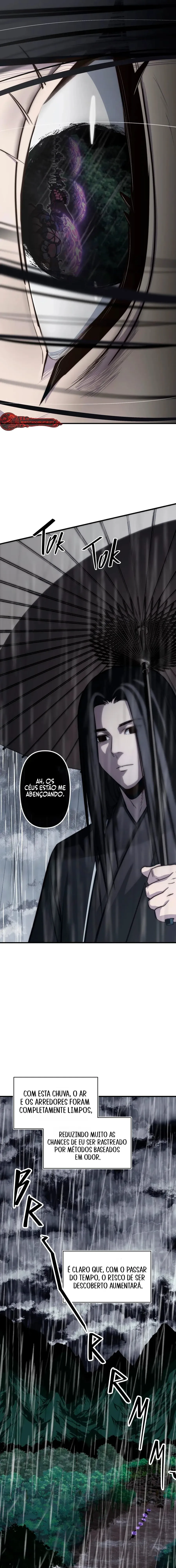 Read Reverendo da Insanidade PT Manga Online