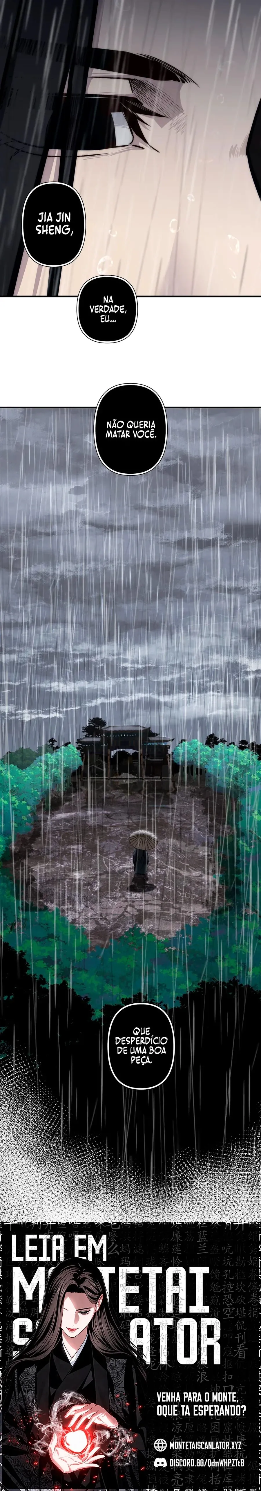 Read Reverendo da Insanidade PT Manga Online