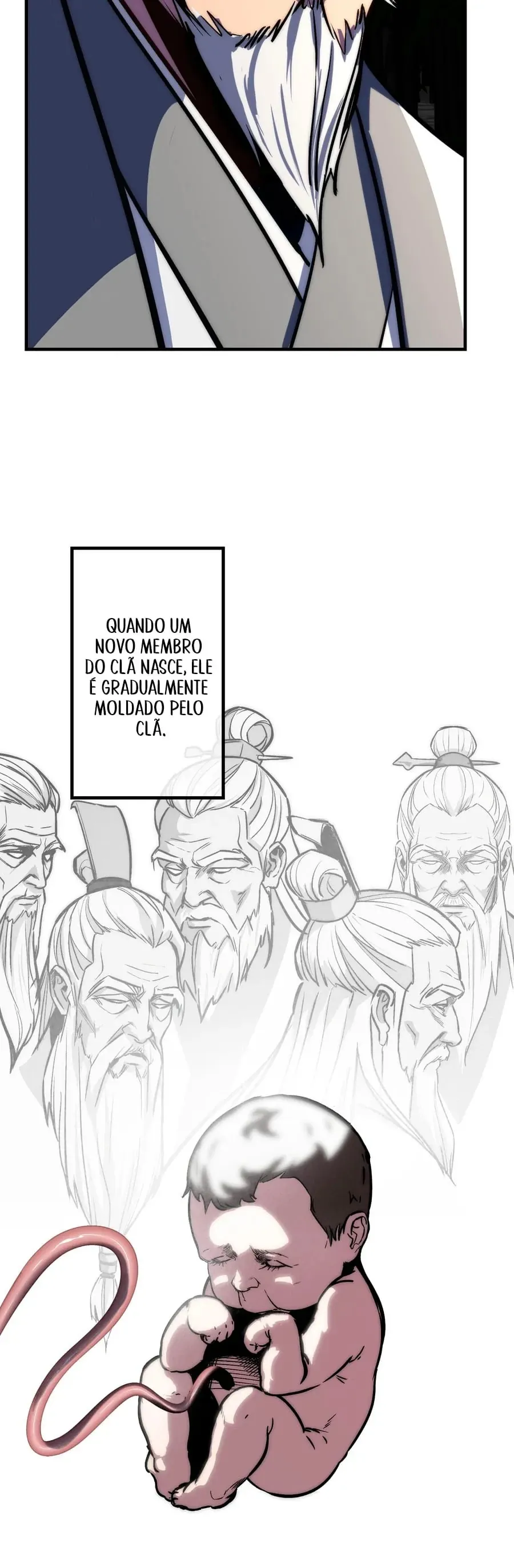 Read Reverendo da Insanidade PT Manga Online