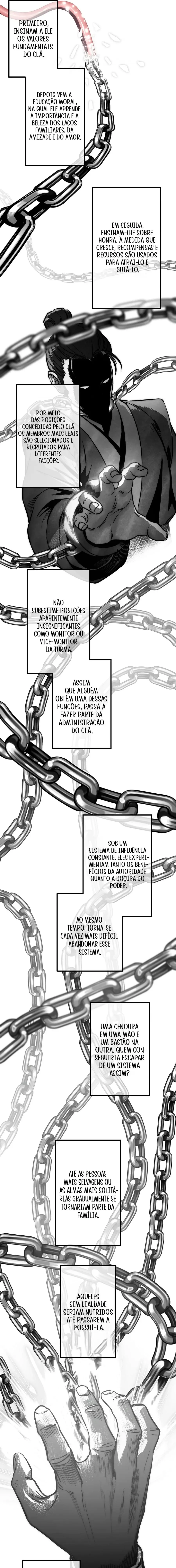 Read Reverendo da Insanidade PT Manga Online