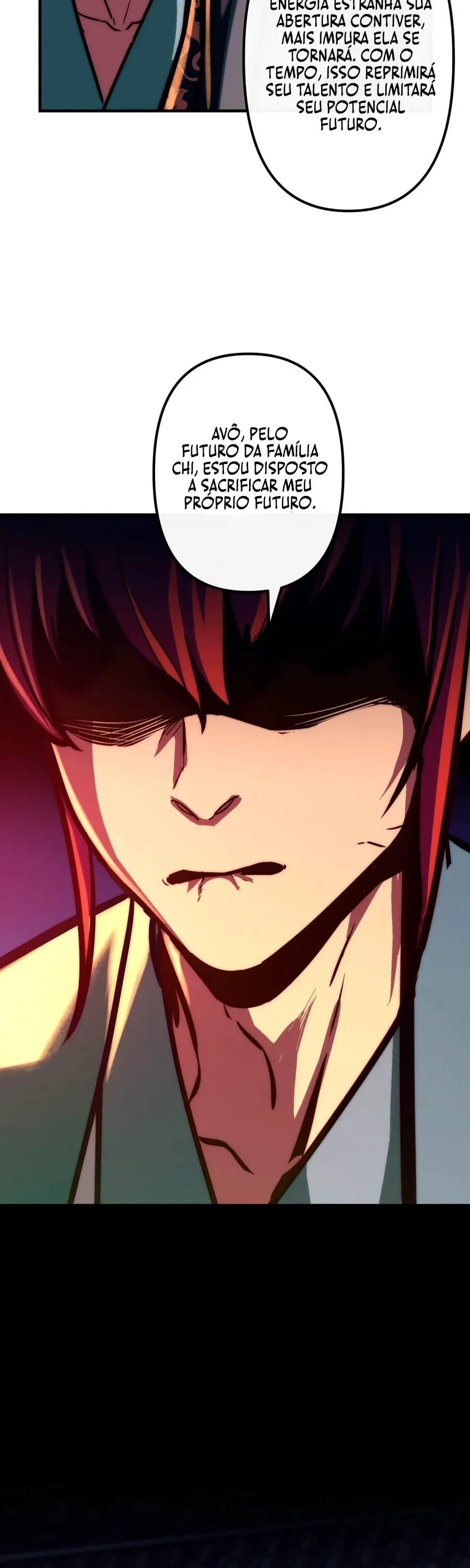 Read Reverendo da Insanidade PT Manga Online