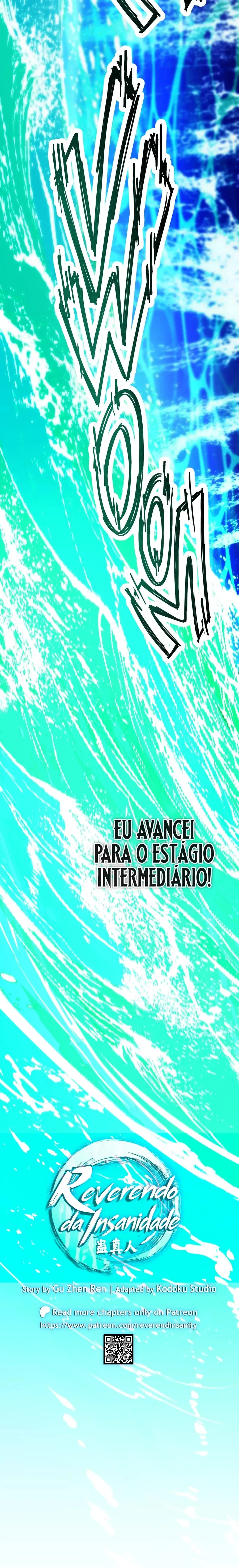 Read Reverendo da Insanidade PT Manga Online