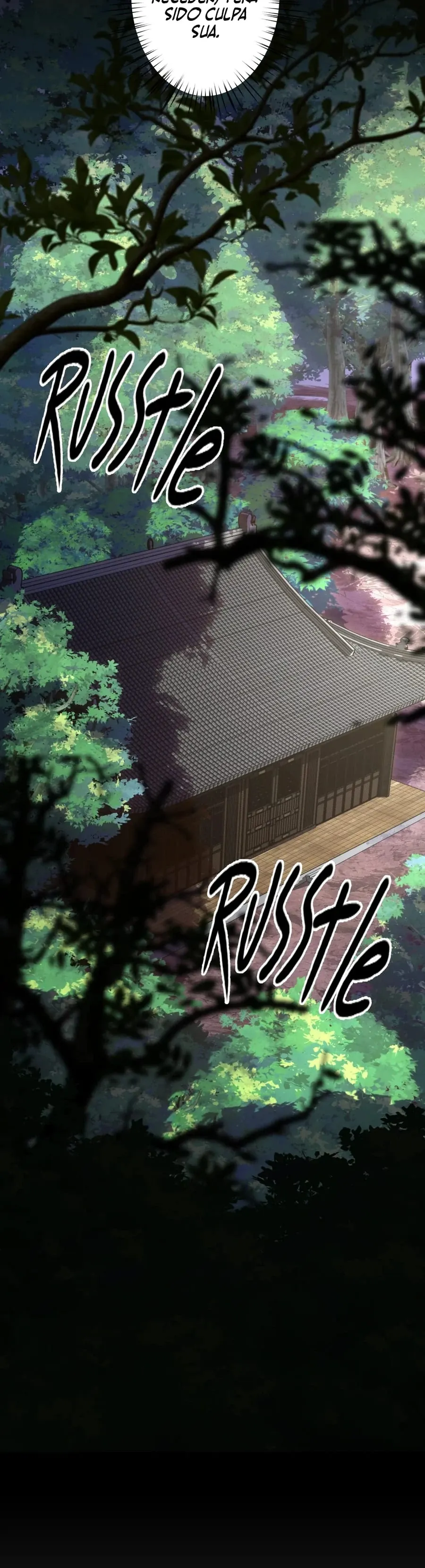 Read Reverendo da Insanidade PT Manga Online