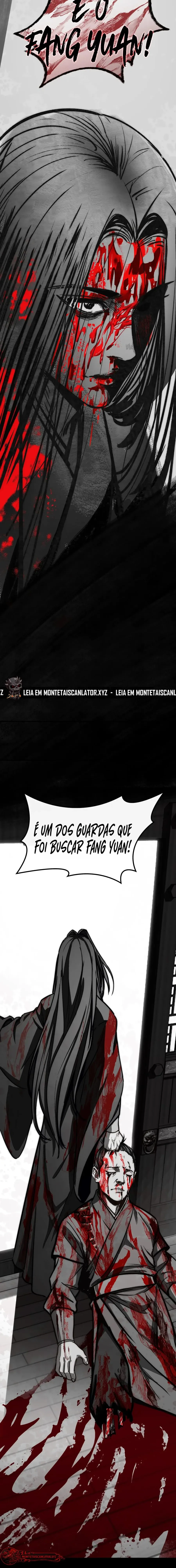 Read Reverendo da Insanidade PT Manga Online