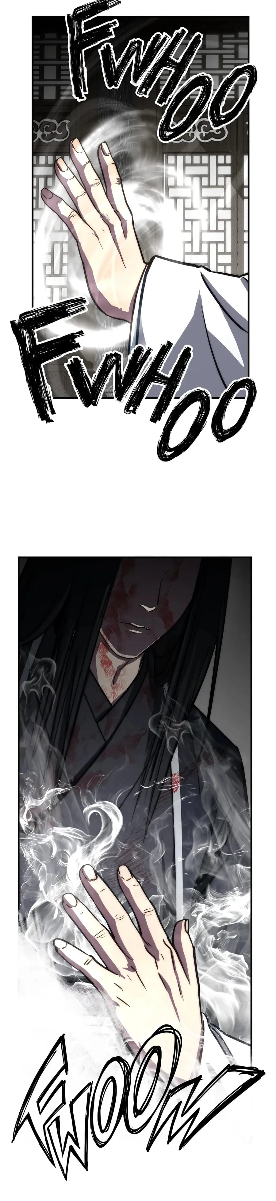 Read Reverendo da Insanidade PT Manga Online