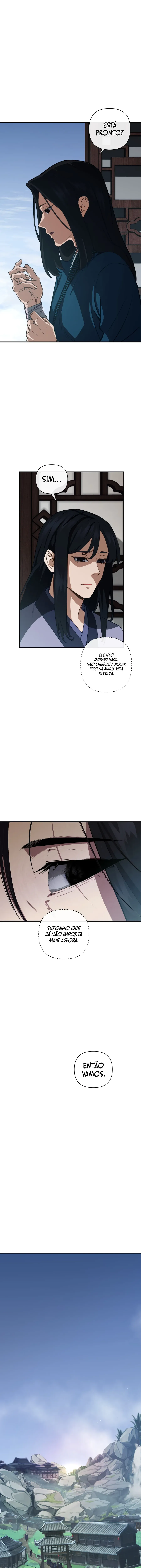 Read Reverendo da Insanidade PT Manga Online