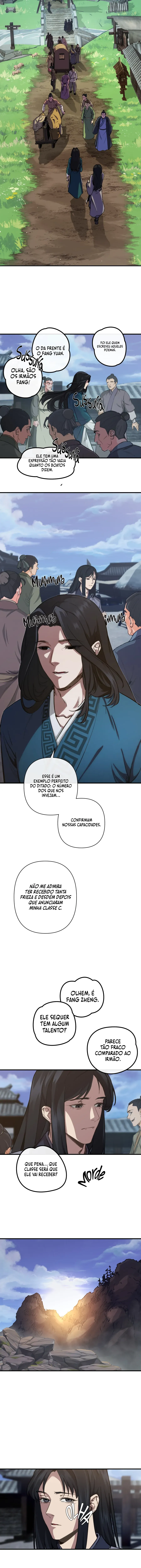 Read Reverendo da Insanidade PT Manga Online