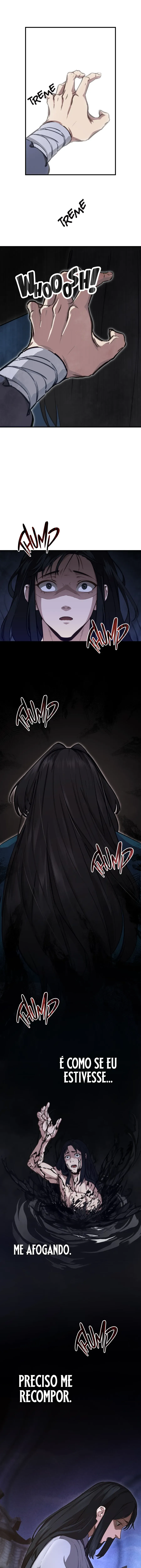 Read Reverendo da Insanidade PT Manga Online