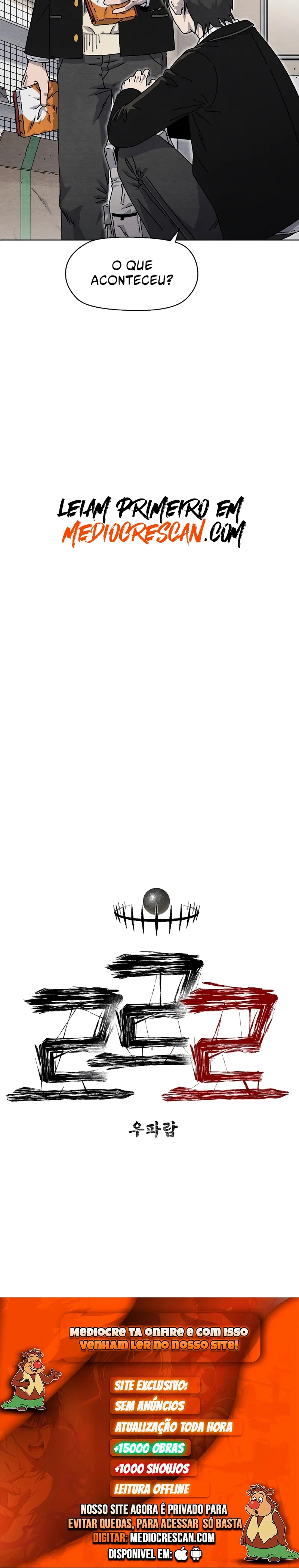 Read Rrrrr PT Manga Online