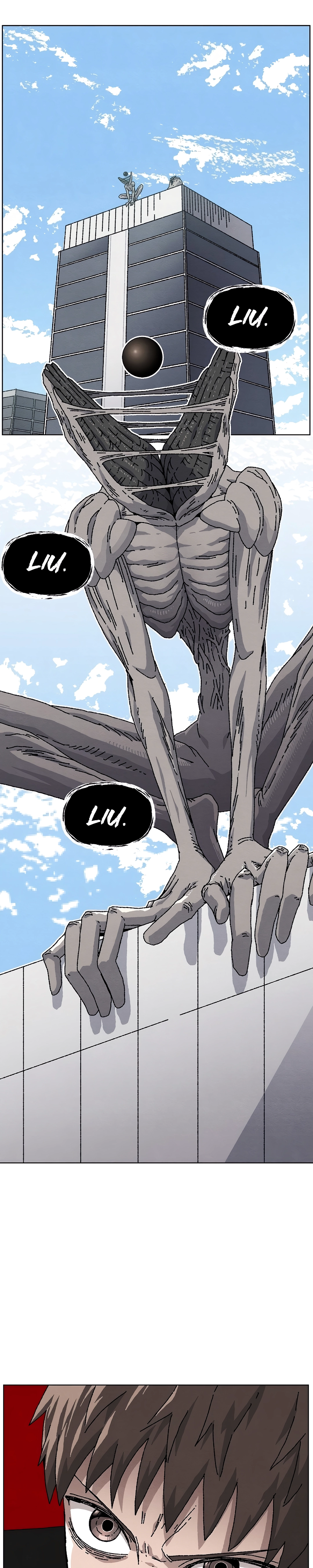Read Rrrrr PT Manga Online