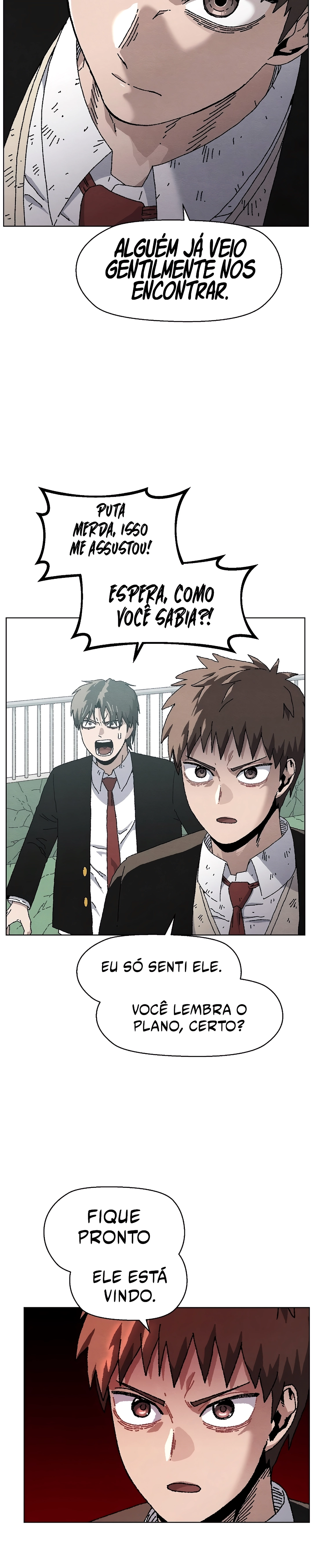 Read Rrrrr PT Manga Online