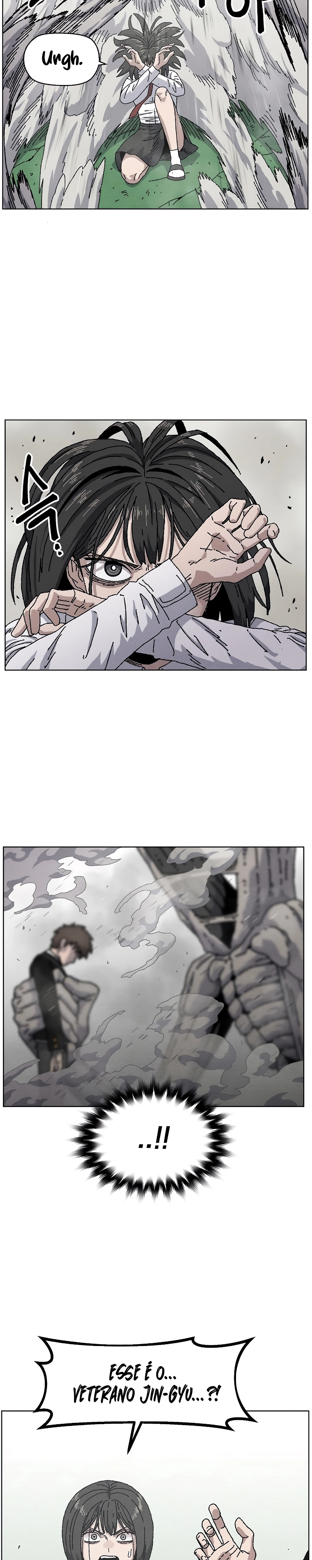 Read Rrrrr PT Manga Online