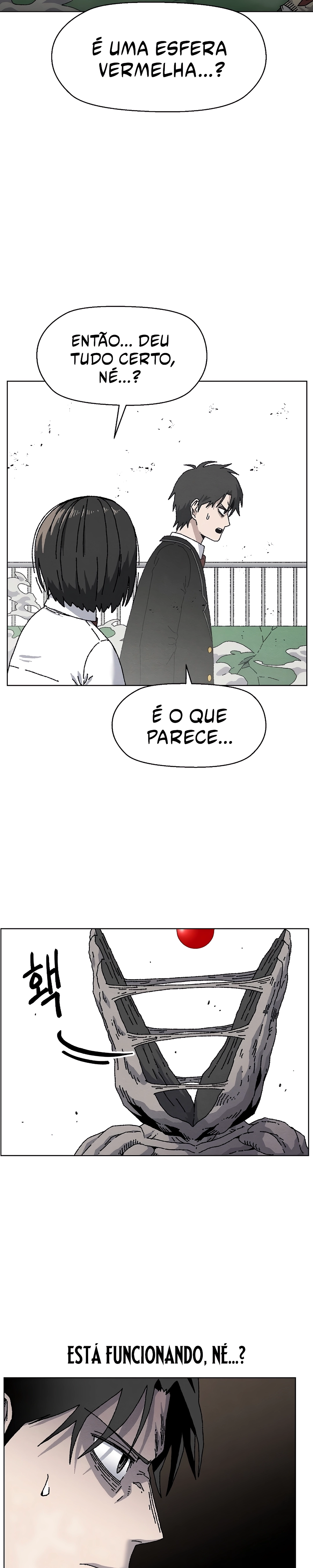 Read Rrrrr PT Manga Online