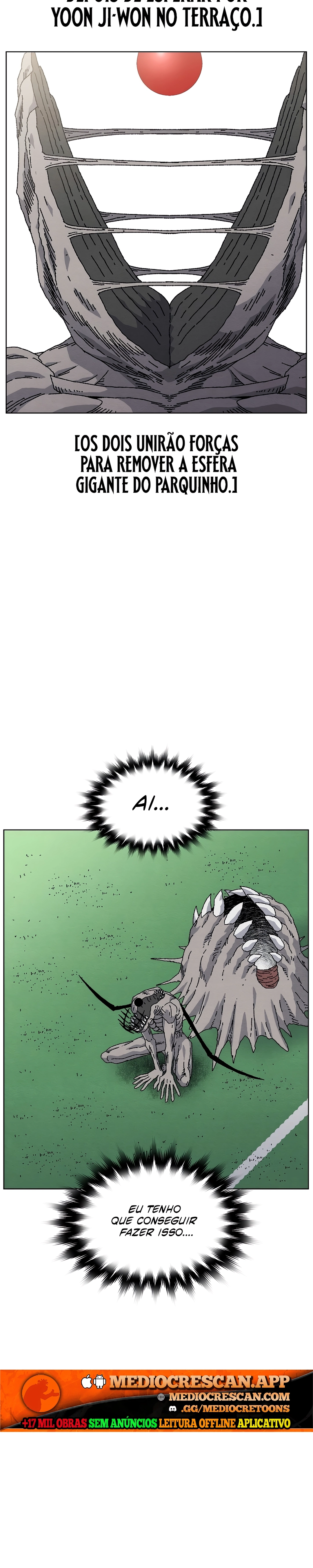 Read Rrrrr PT Manga Online