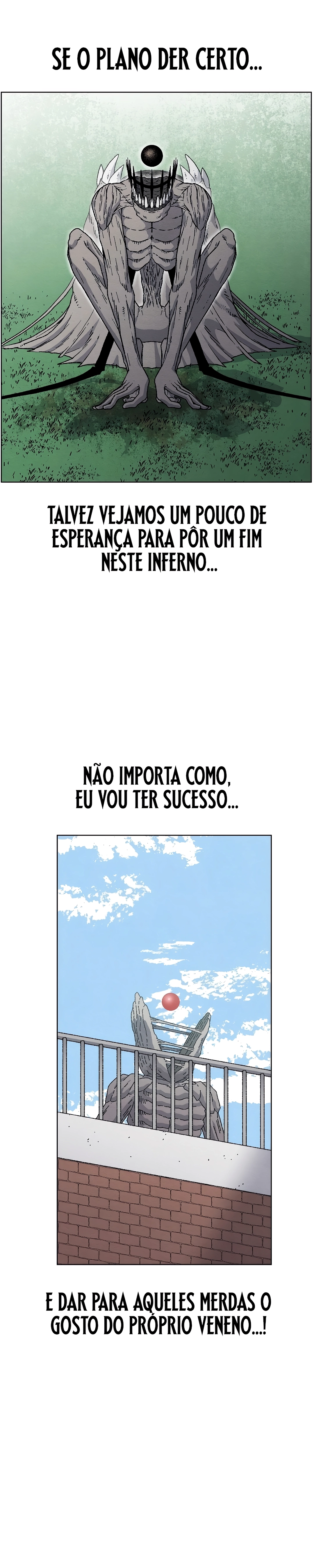 Read Rrrrr PT Manga Online