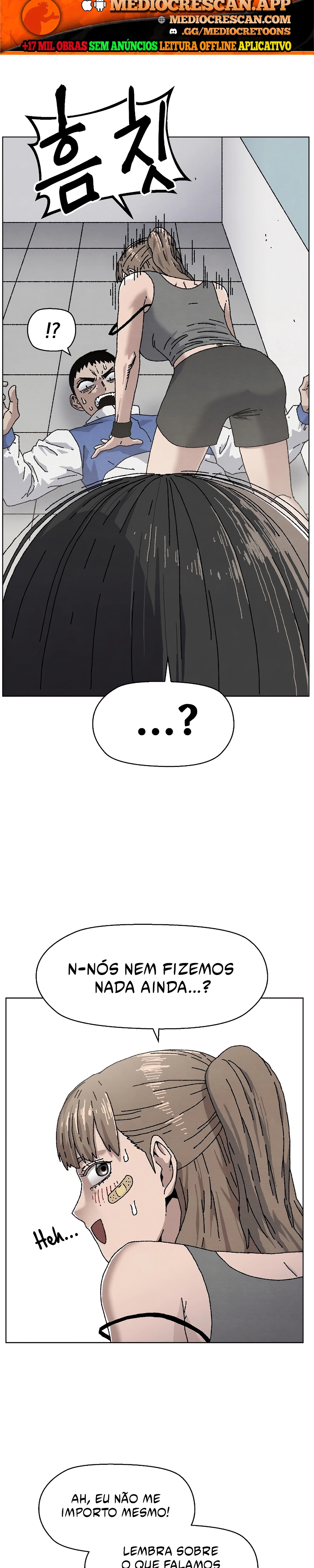 Read Rrrrr PT Manga Online