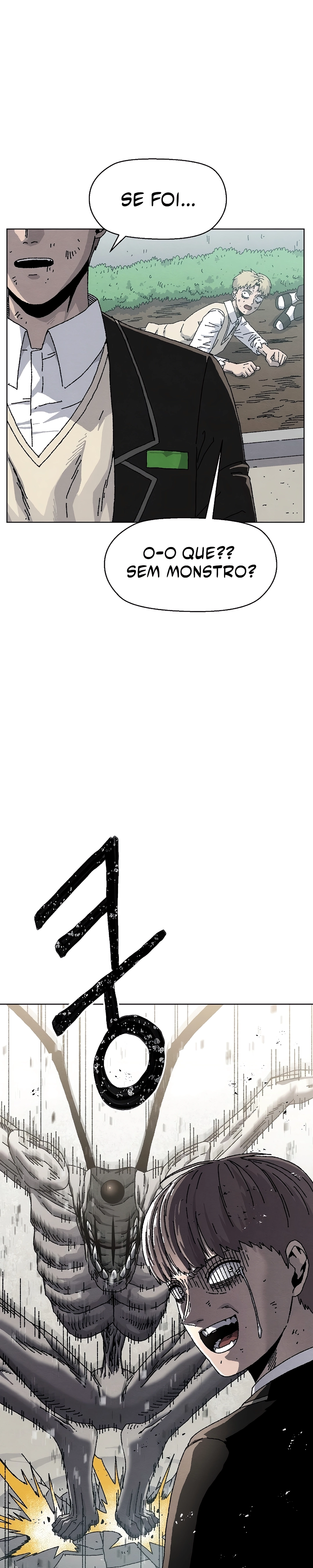 Read Rrrrr PT Manga Online