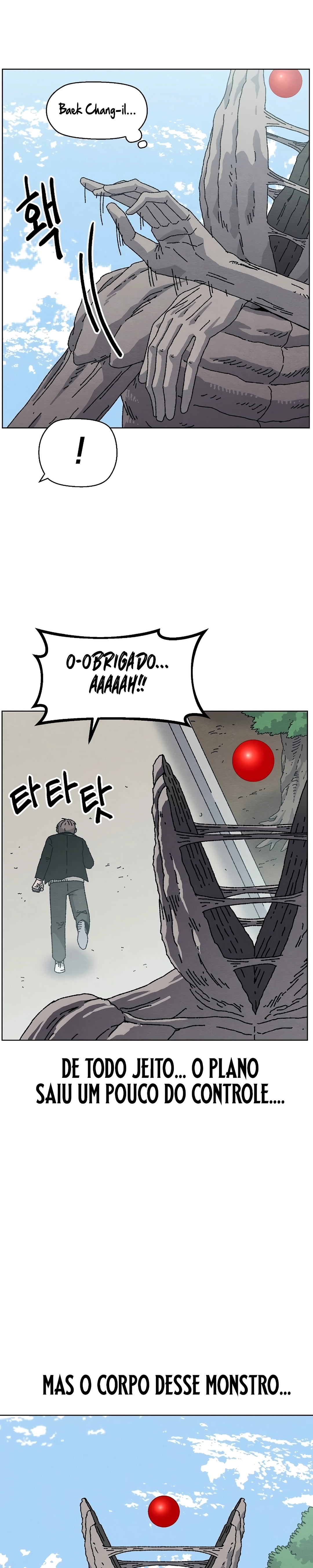 Read Rrrrr PT Manga Online