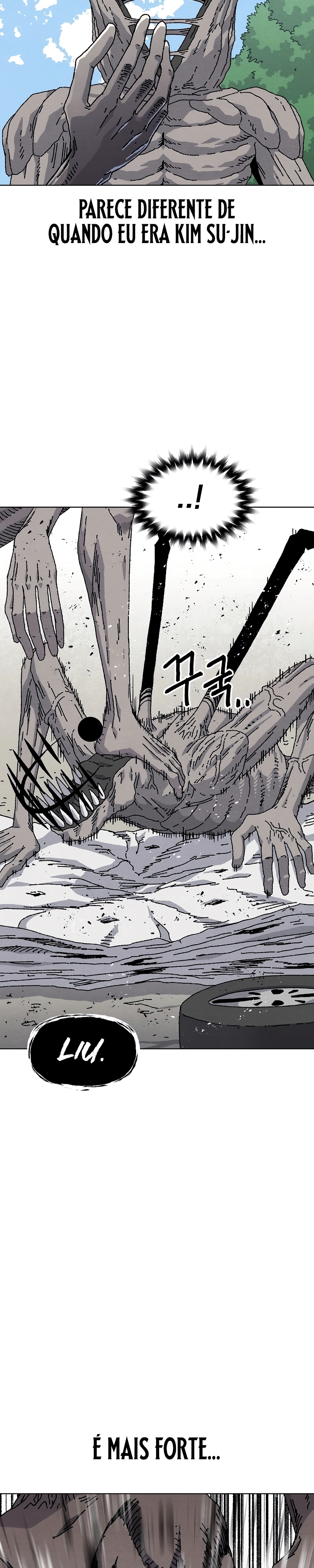 Read Rrrrr PT Manga Online