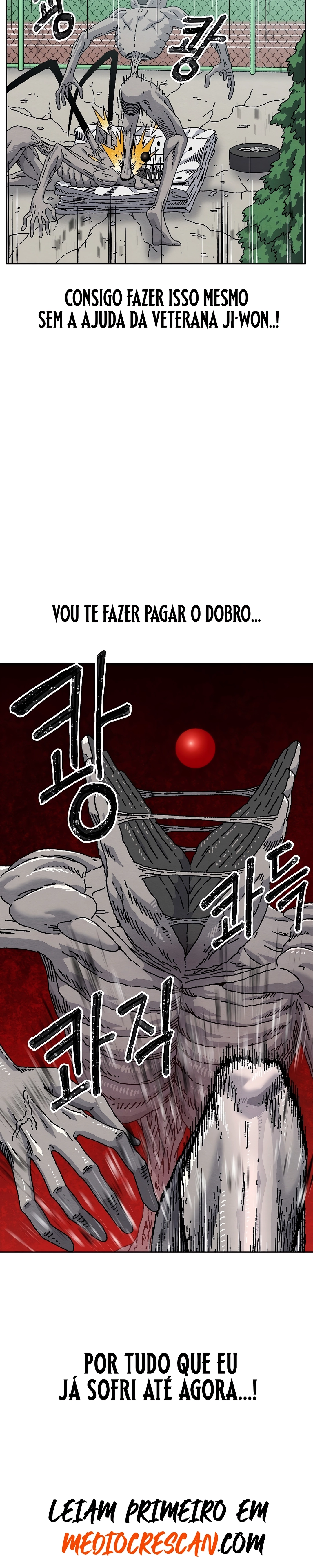 Read Rrrrr PT Manga Online