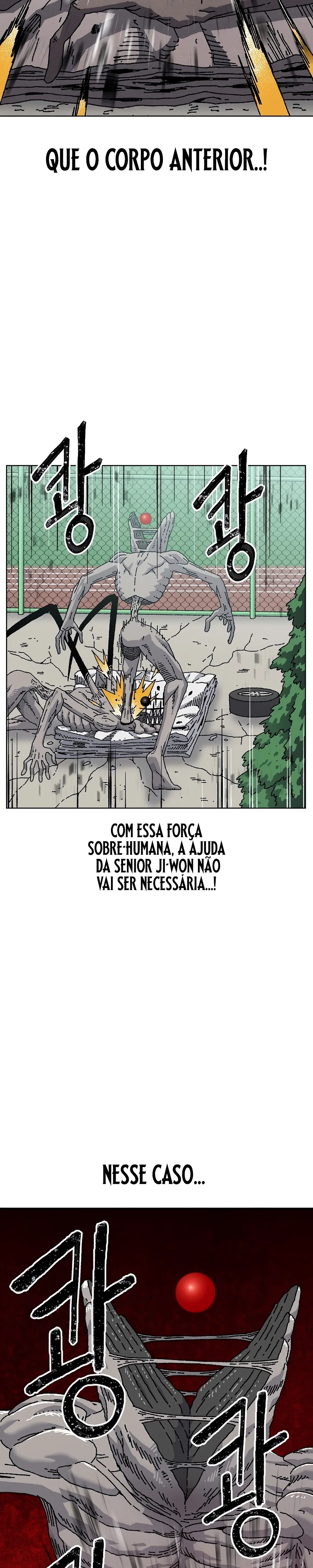 Read Rrrrr PT Manga Online