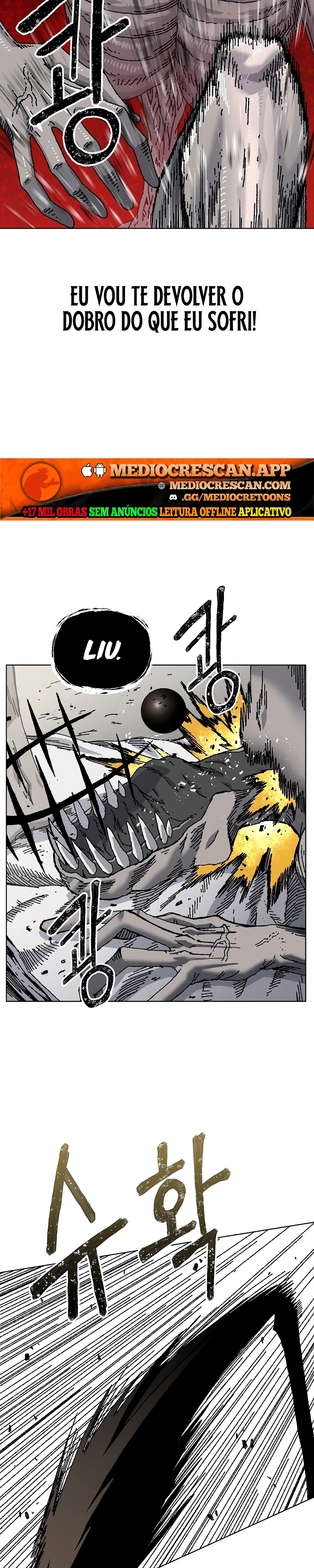 Read Rrrrr PT Manga Online
