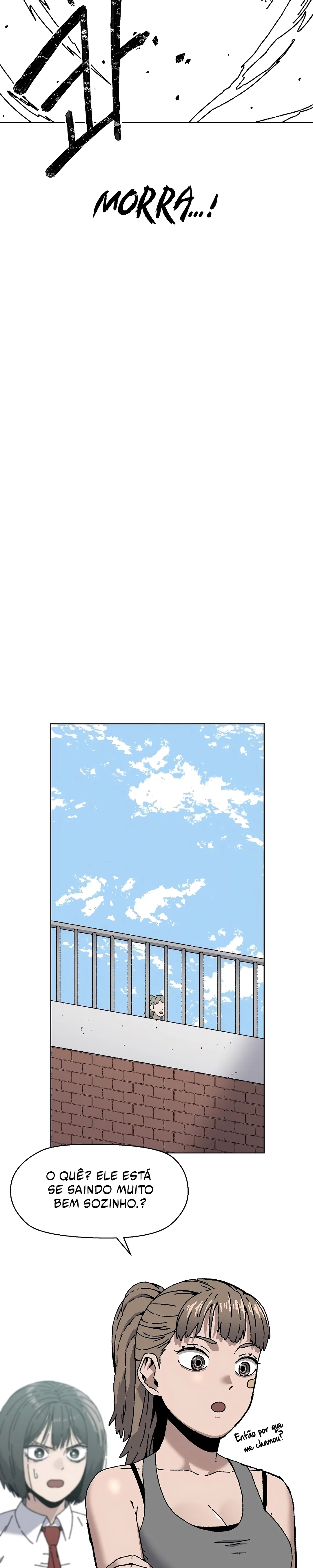 Read Rrrrr PT Manga Online