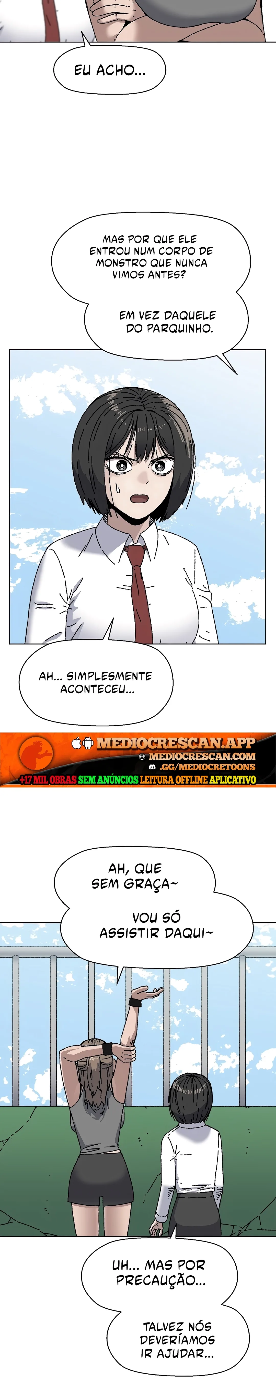 Read Rrrrr PT Manga Online