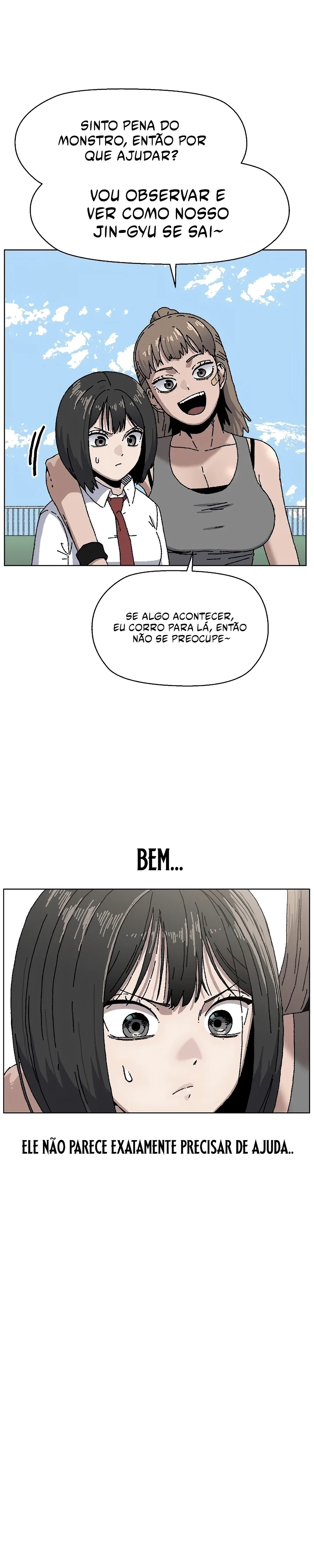 Read Rrrrr PT Manga Online