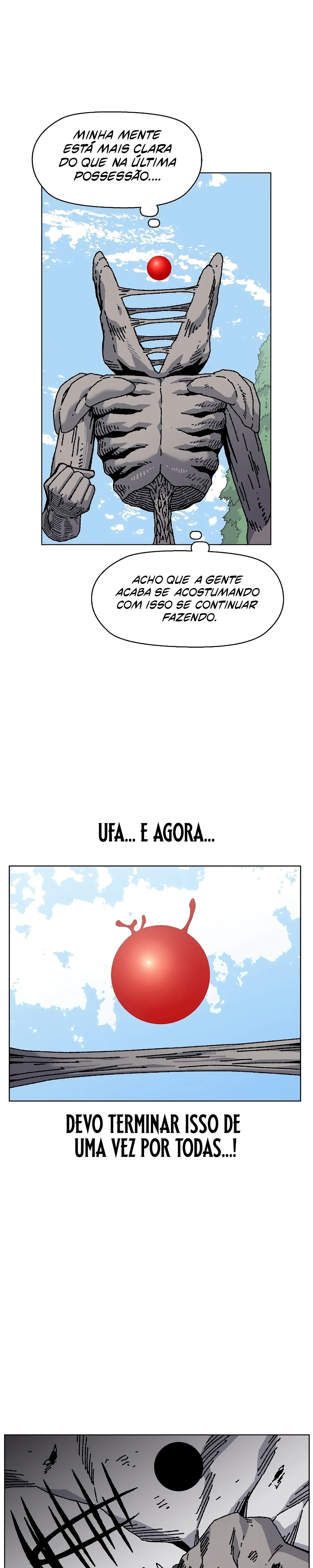Read Rrrrr PT Manga Online