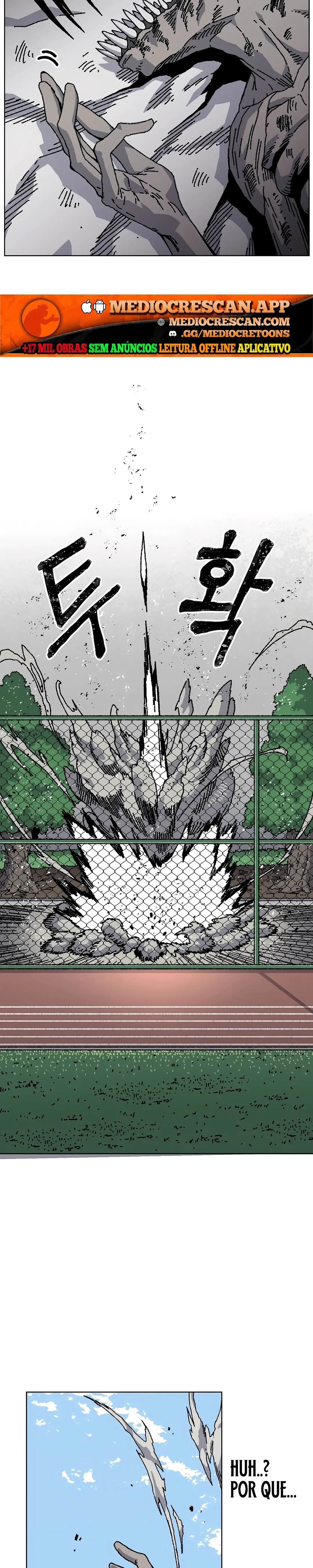 Read Rrrrr PT Manga Online