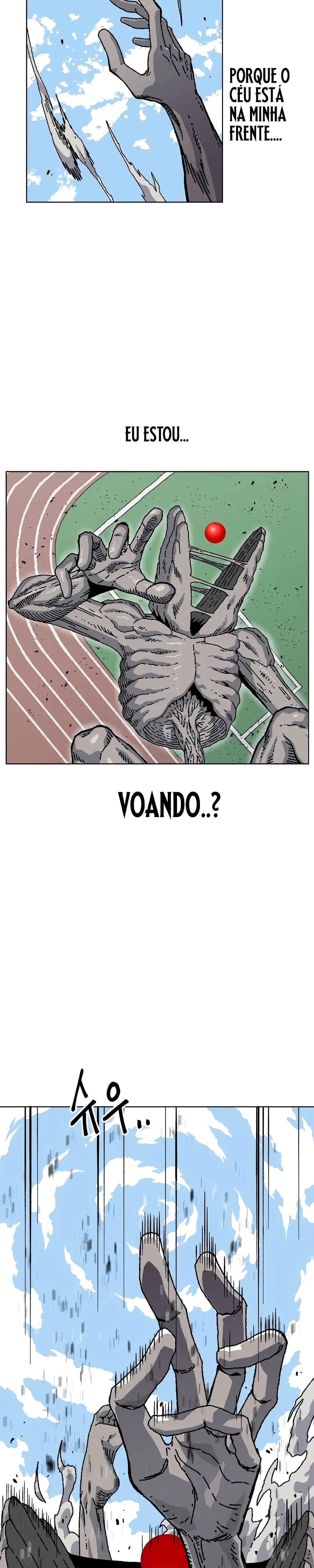 Read Rrrrr PT Manga Online