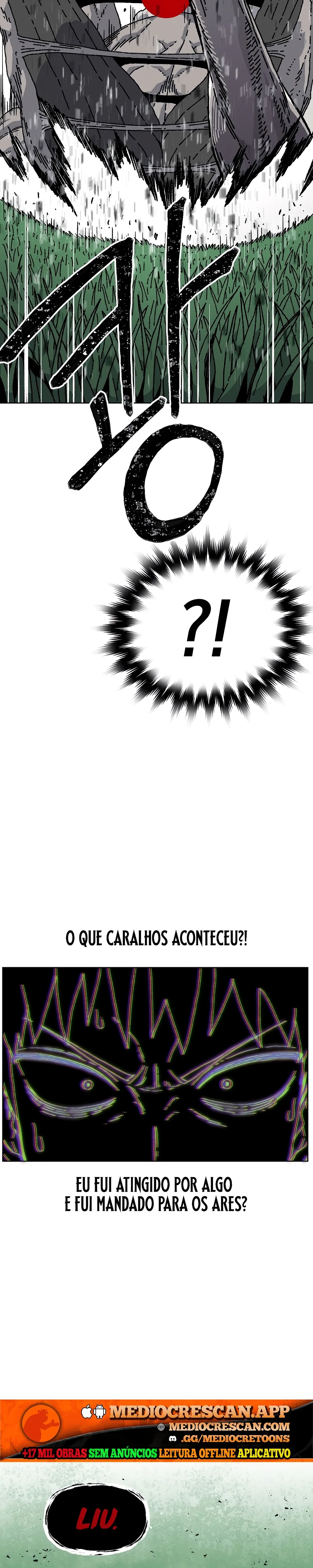 Read Rrrrr PT Manga Online