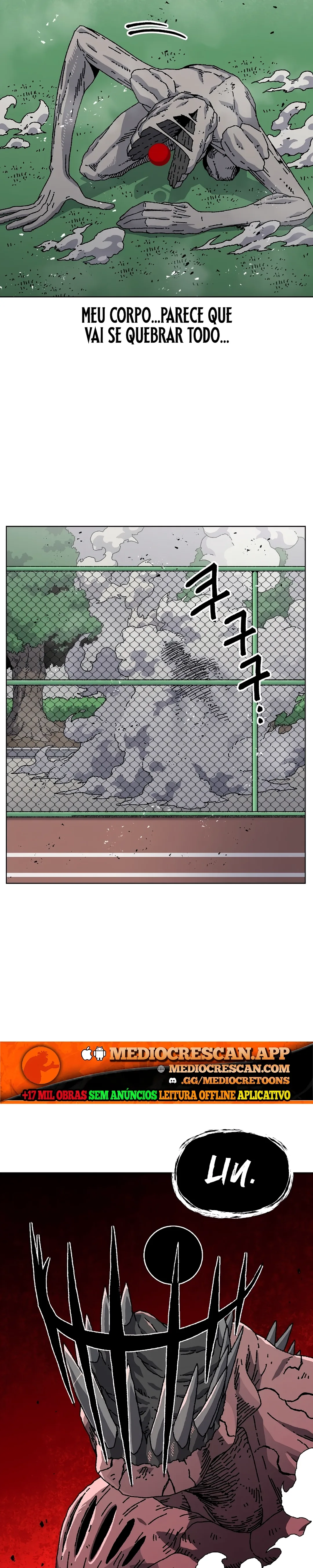 Read Rrrrr PT Manga Online