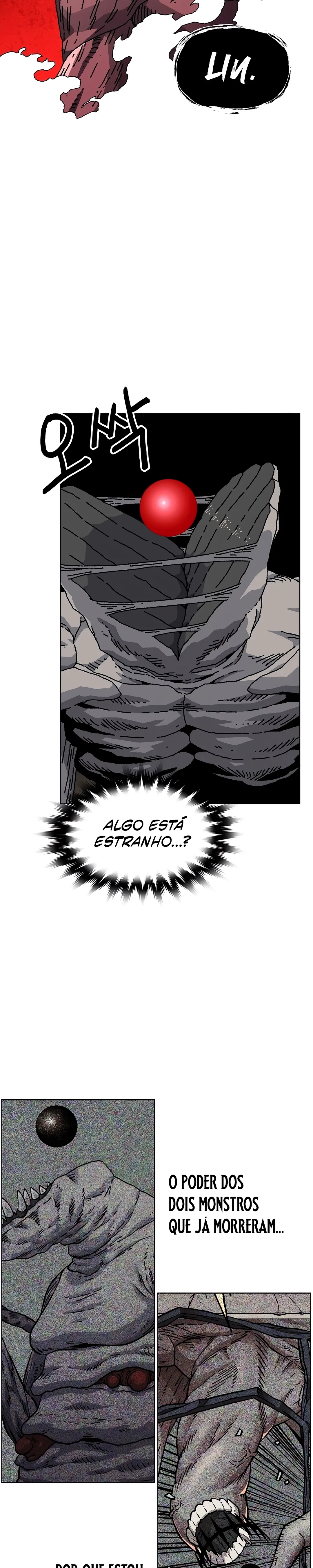 Read Rrrrr PT Manga Online