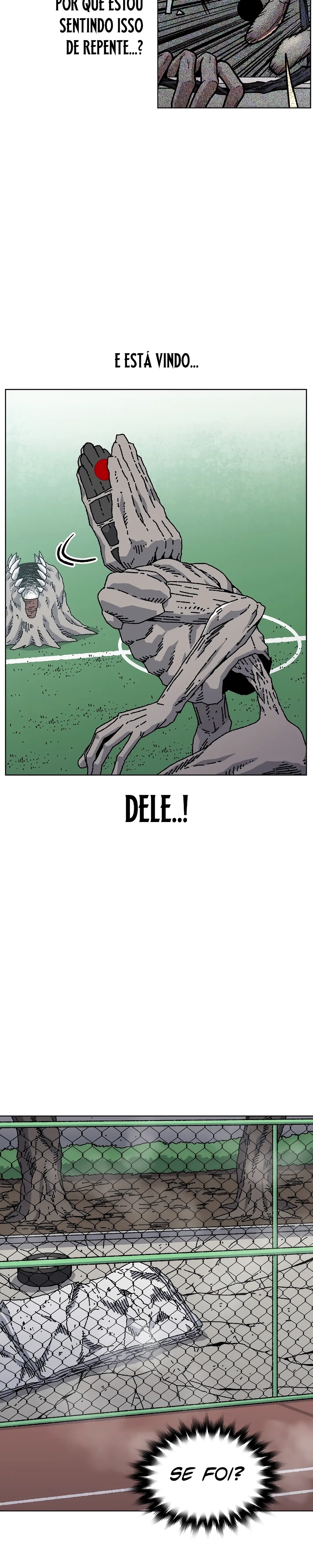 Read Rrrrr PT Manga Online