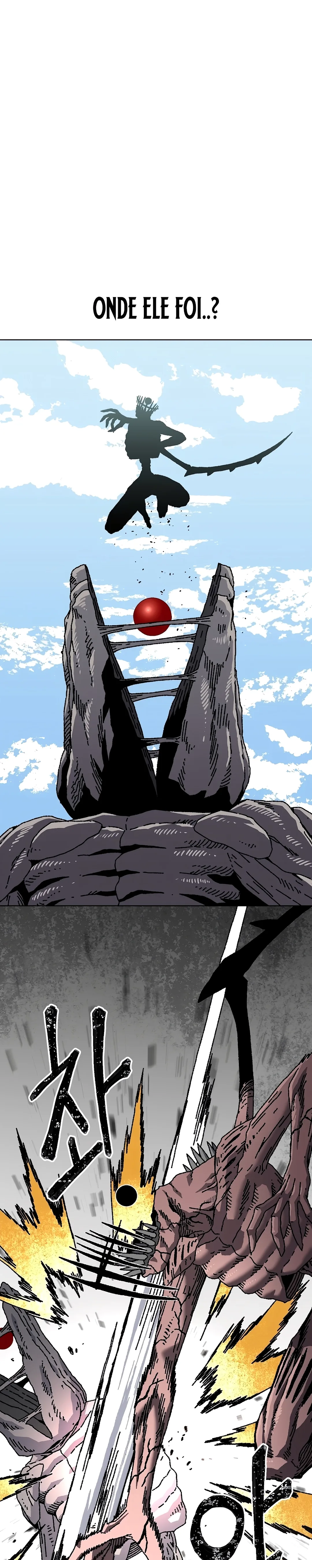 Read Rrrrr PT Manga Online