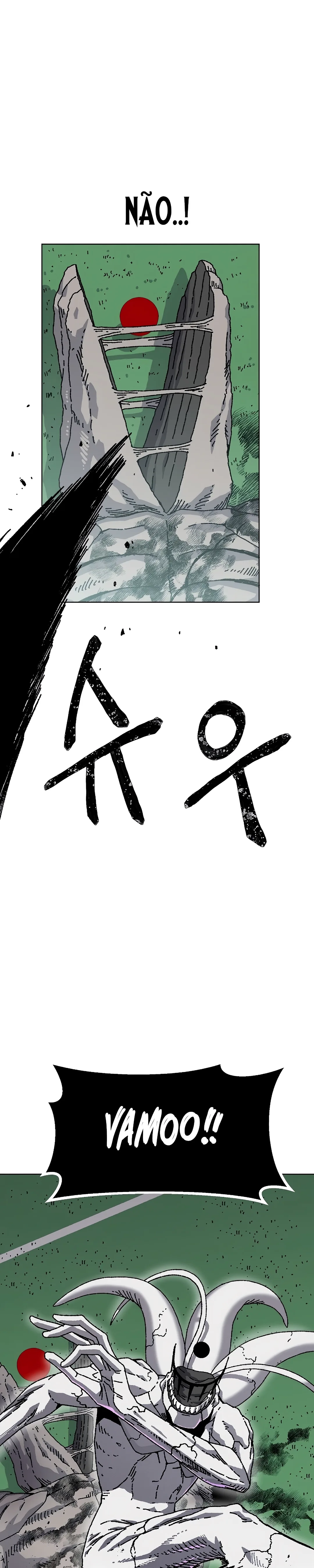 Read Rrrrr PT Manga Online