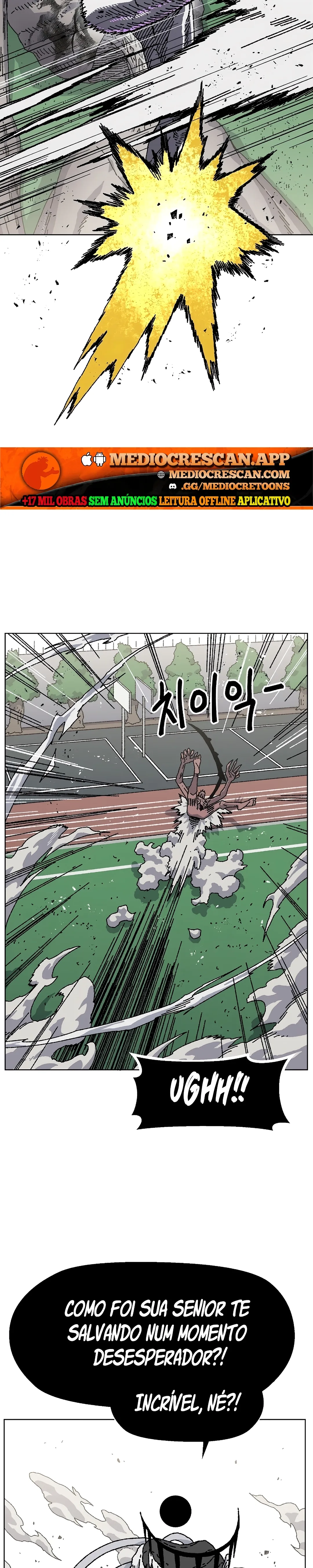 Read Rrrrr PT Manga Online