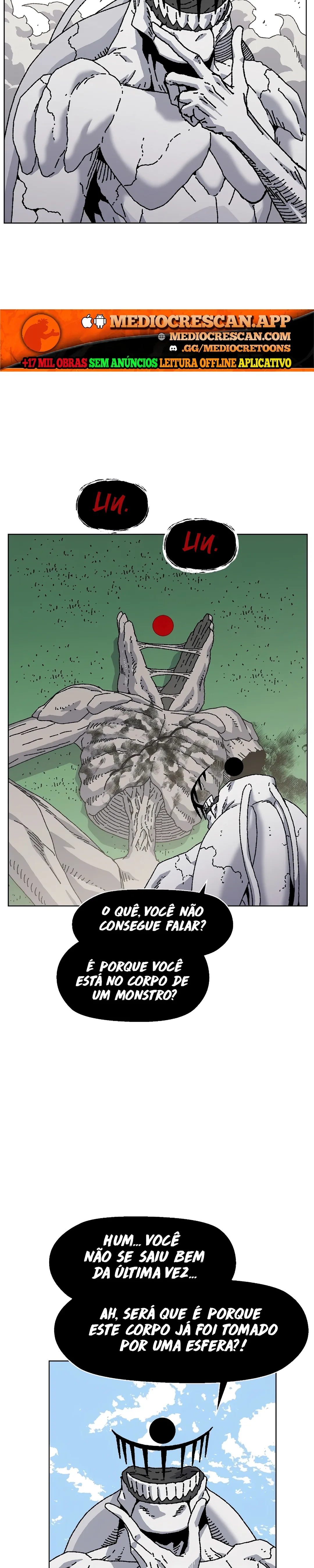 Read Rrrrr PT Manga Online