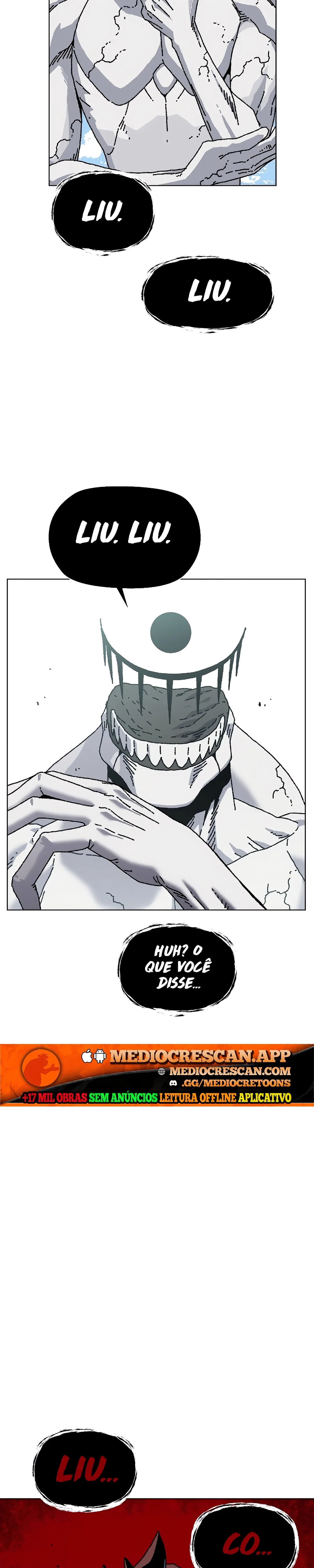 Read Rrrrr PT Manga Online