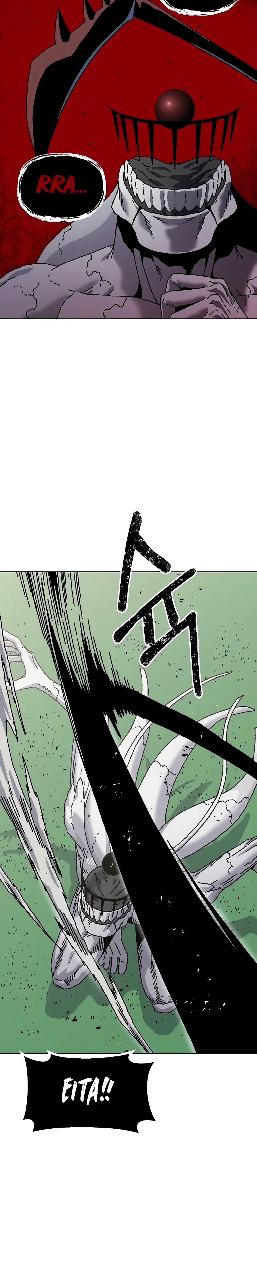 Read Rrrrr PT Manga Online