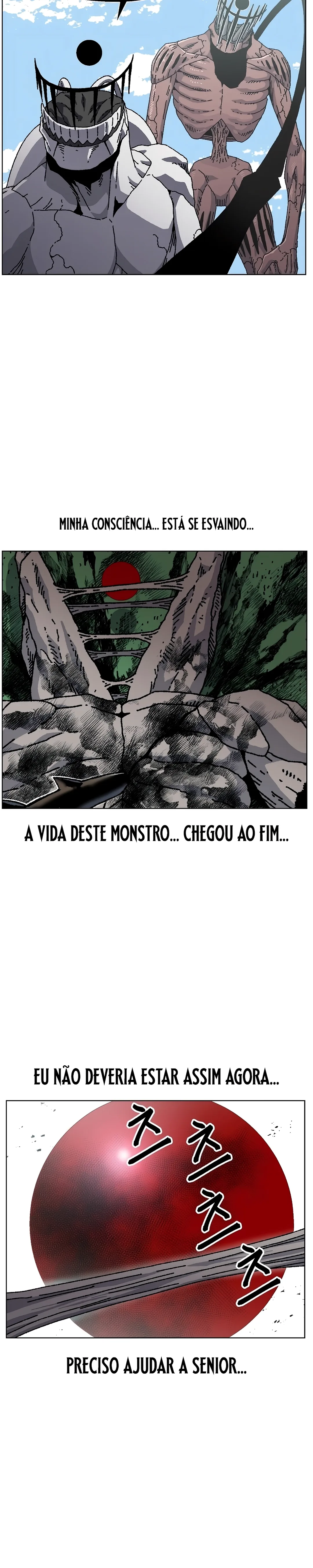 Read Rrrrr PT Manga Online