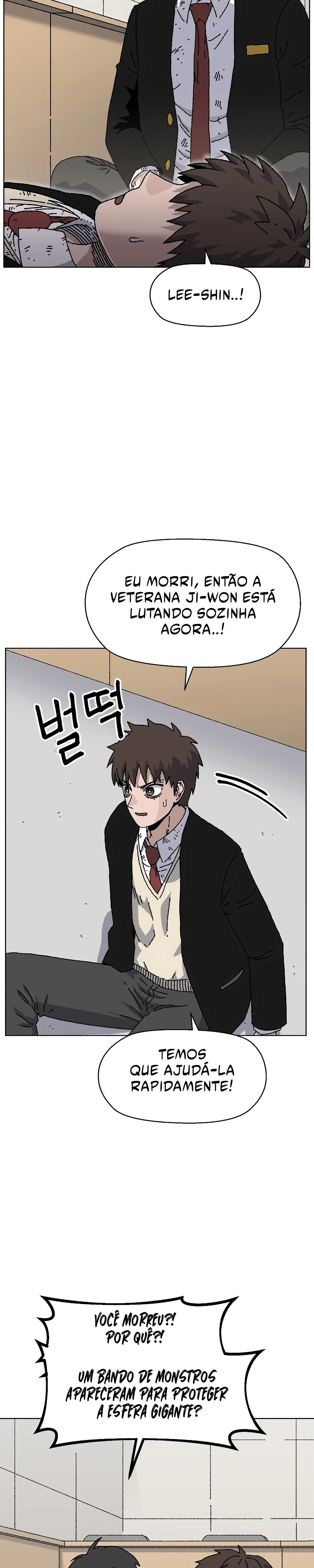 Read Rrrrr PT Manga Online