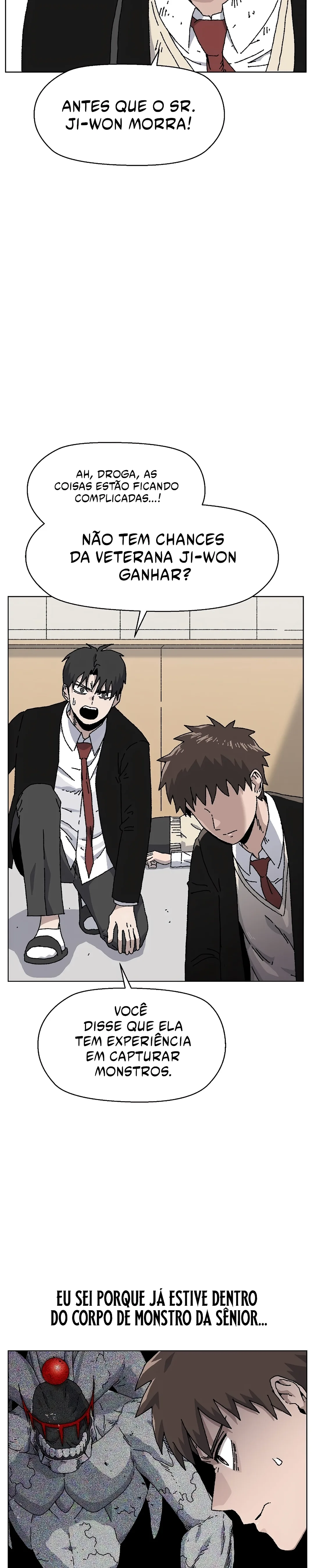 Read Rrrrr PT Manga Online